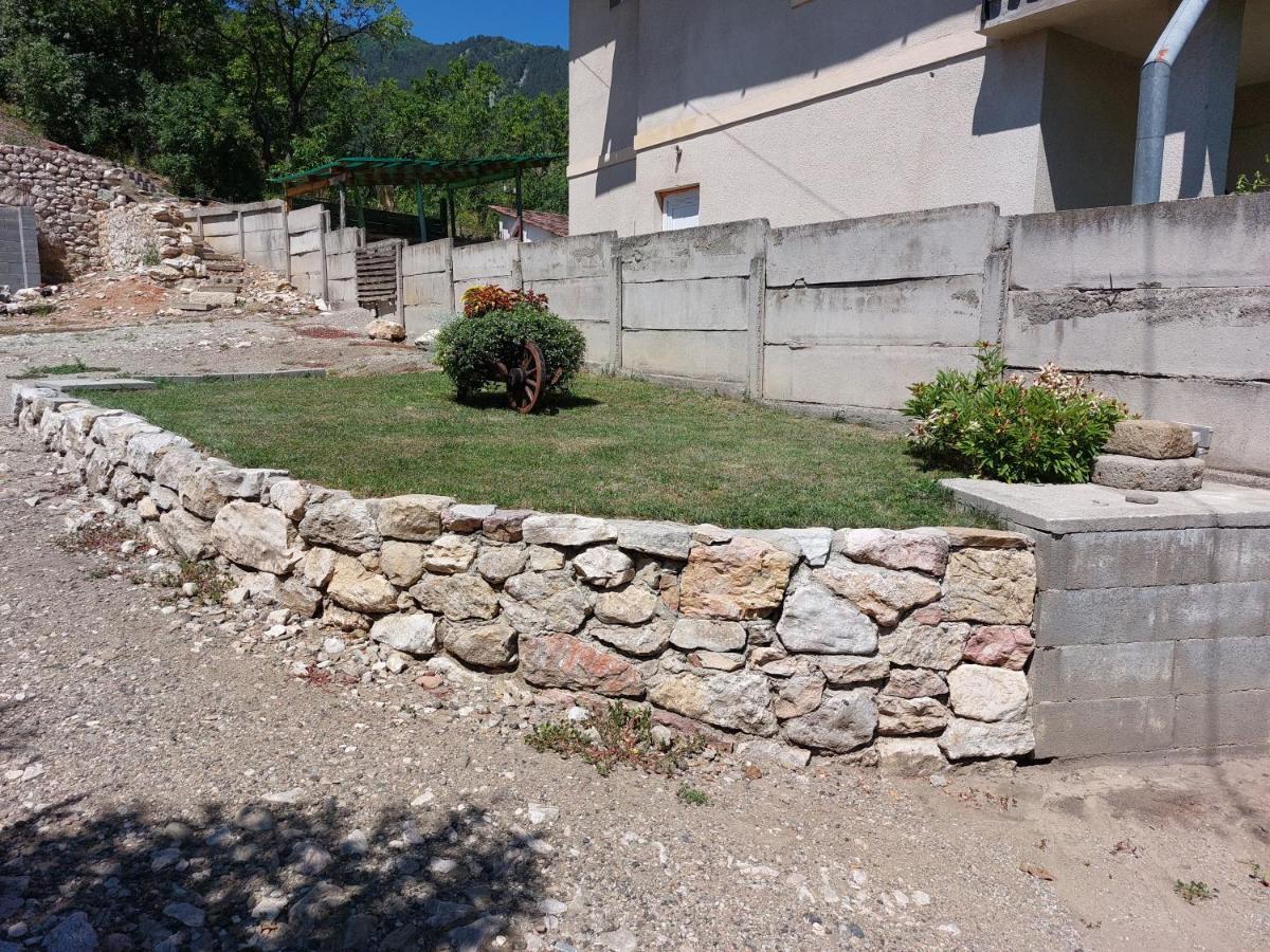 Villa Felix Haz Rimetea Exterior foto